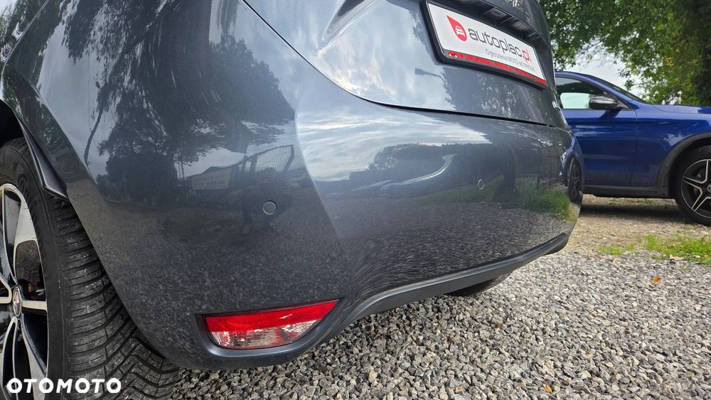 Renault Zoe (mit Batterie) Z.E 40 LIFE - 10