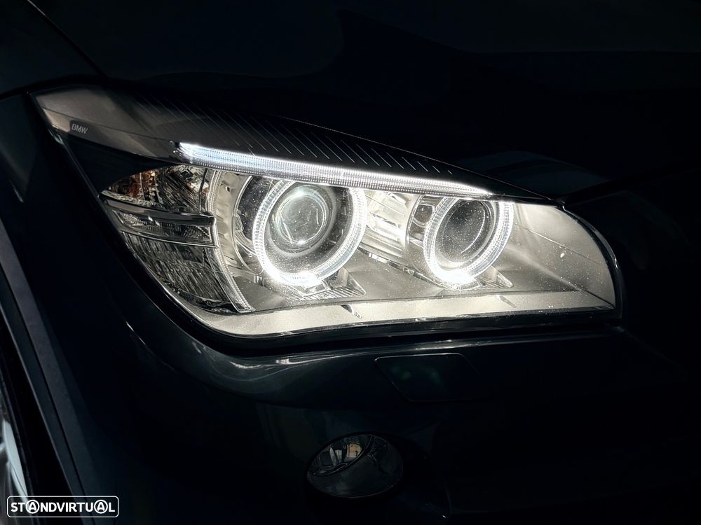 BMW X1 25 d xDrive Auto Pack M - 32