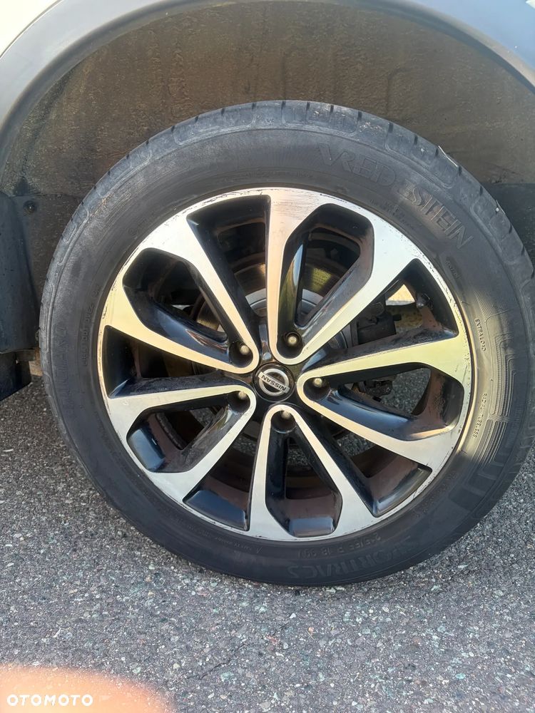 Nissan Qashqai+2 1.6 dCi DPF Start/Stop I-Way - 32