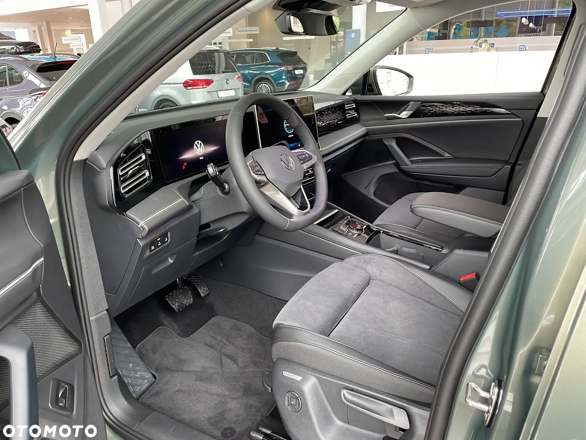 Volkswagen Tiguan 1.5 TSI EVO Elegance DSG - 6