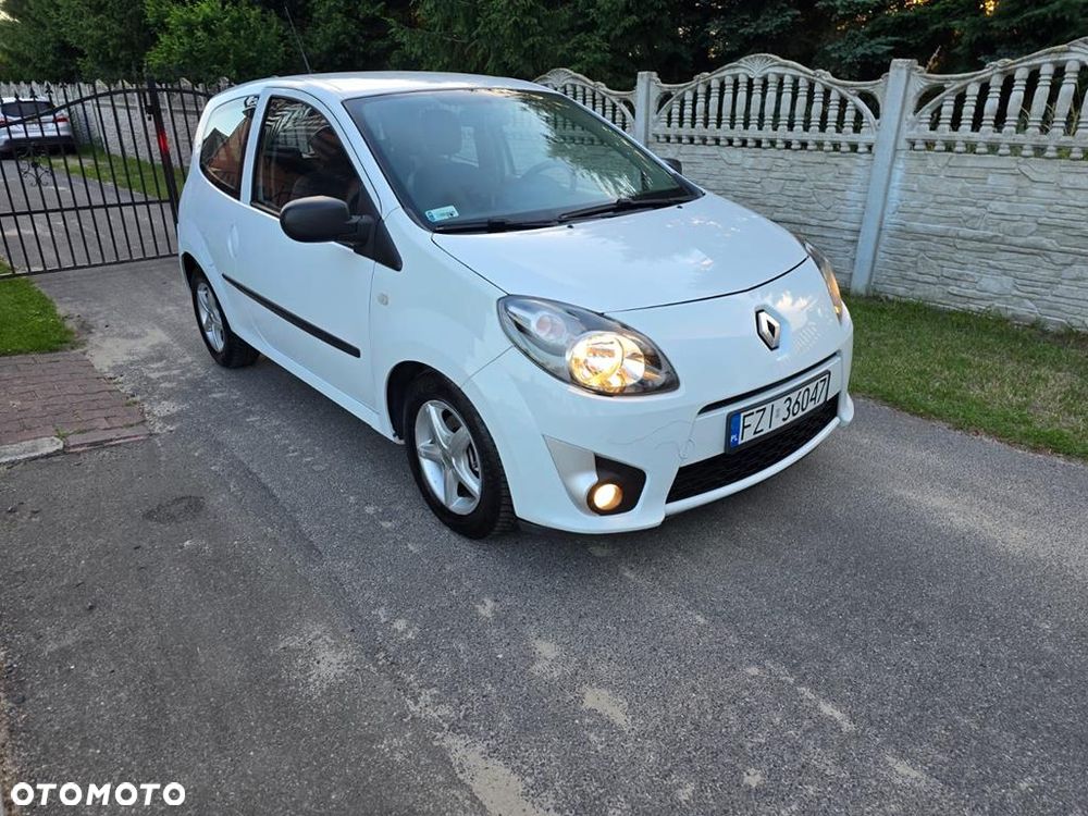 Renault Twingo dCi 75 Authentique - 2