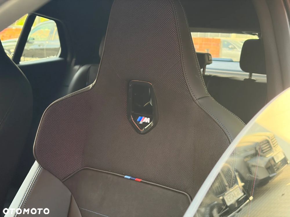 BMW X2 M35i xDrive - 28