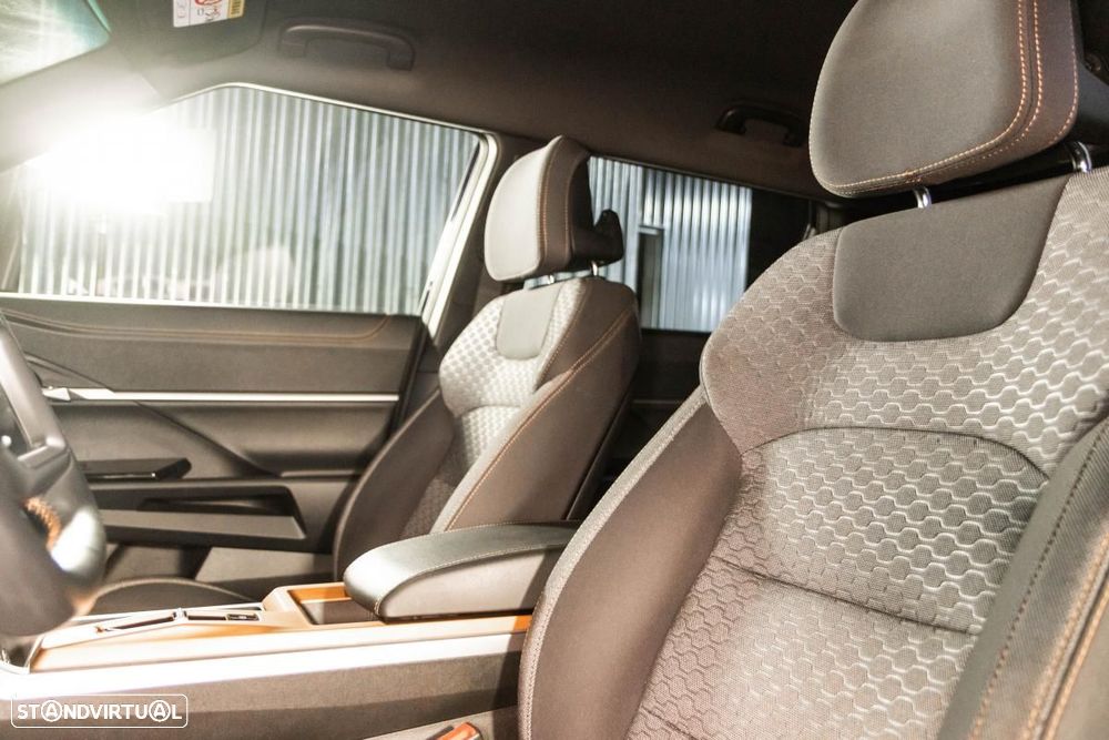 KGM Torres EVX 73.4 kWh K3 - 48