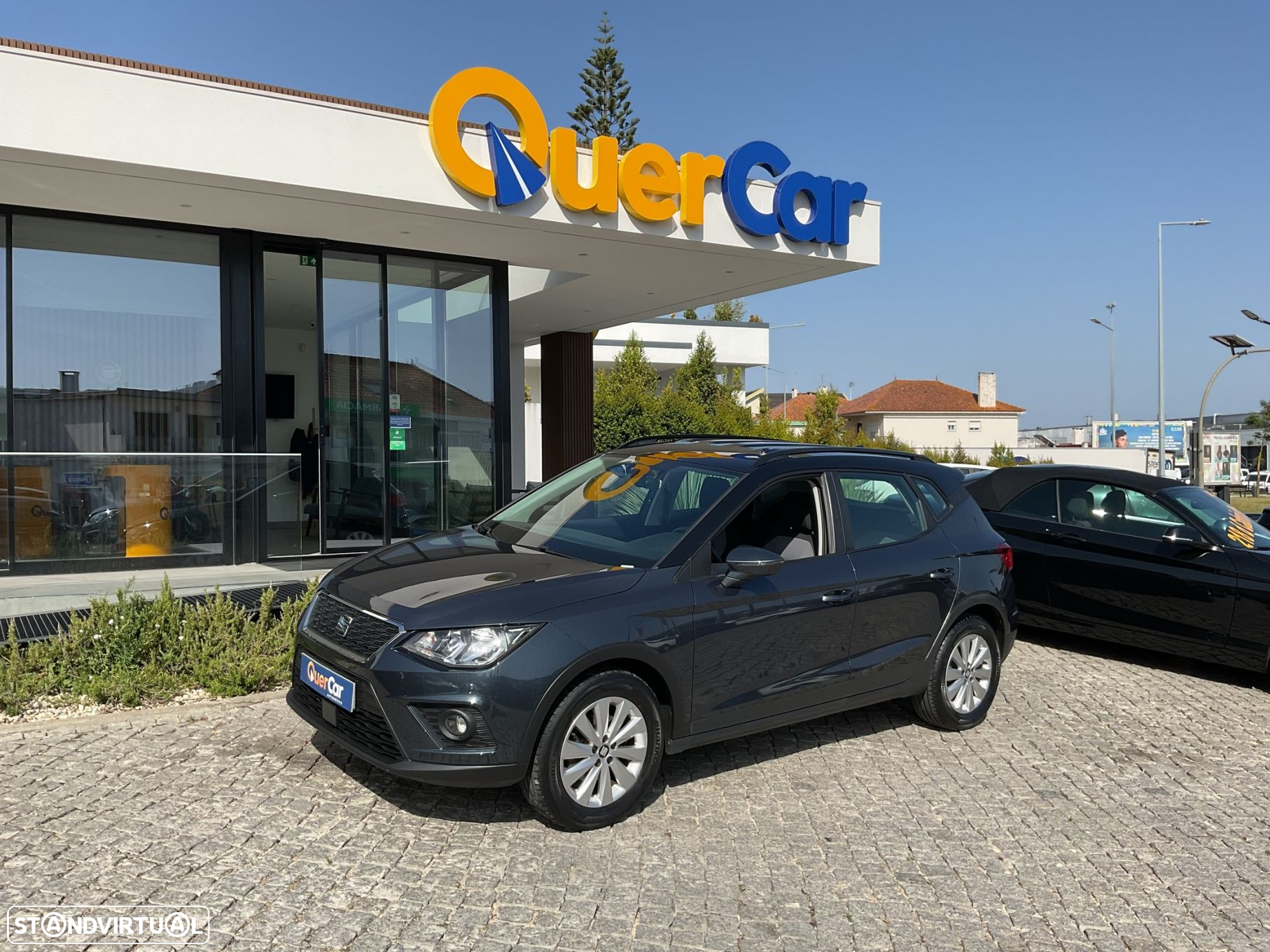 SEAT Arona 1.0 TSI Style - 14