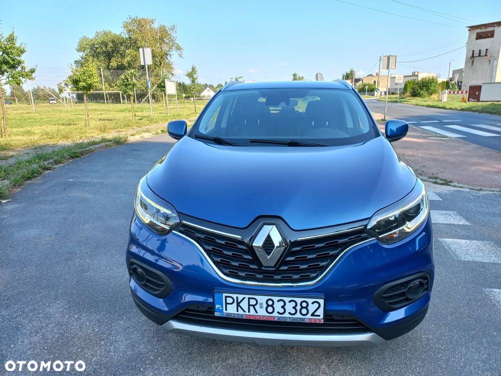 Renault Kadjar 1.3 TCe FAP Intens - 2