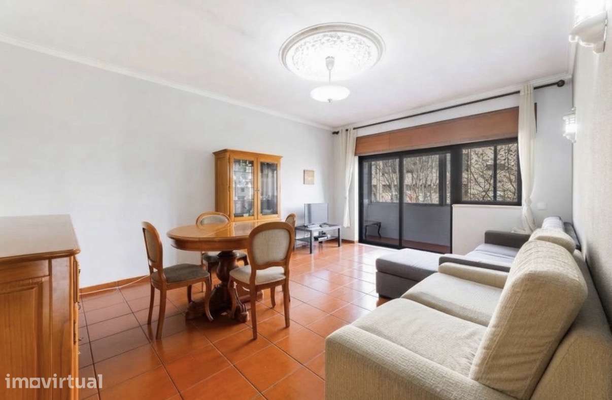 Apartamento T3 para venda em Maximinos, Sé e Cividade - Grande imagem: 4/7