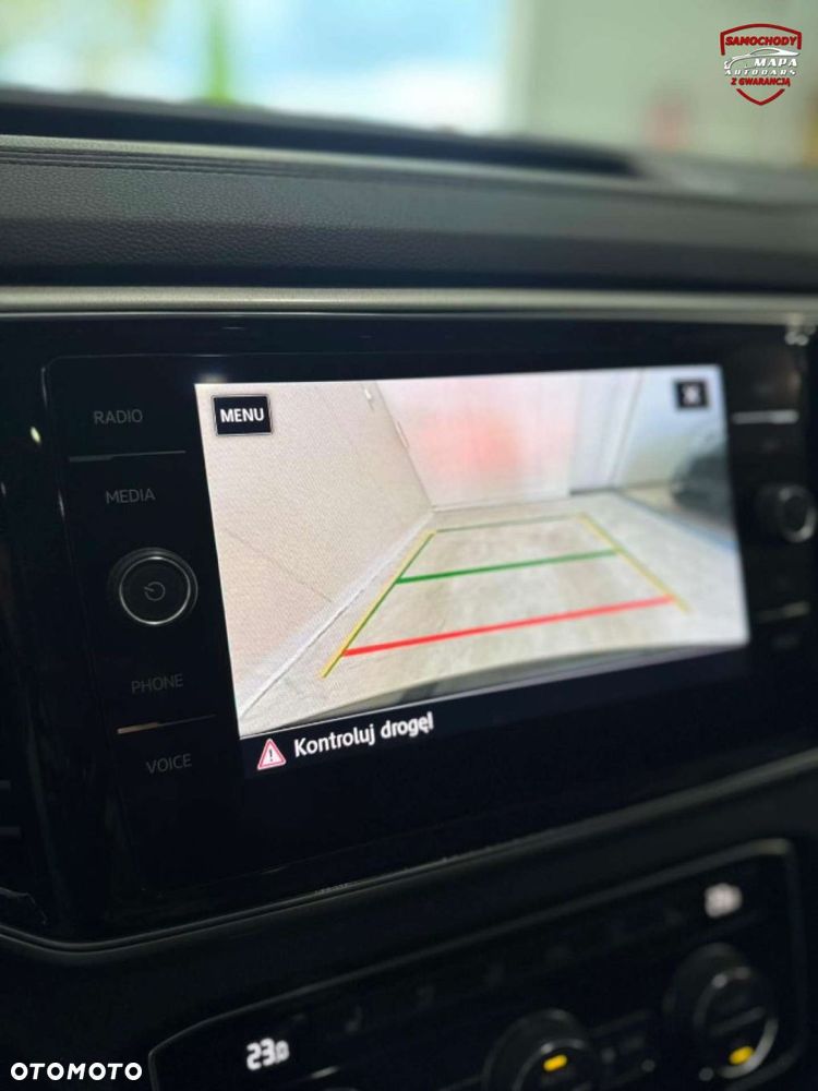 Volkswagen Atlas - 34