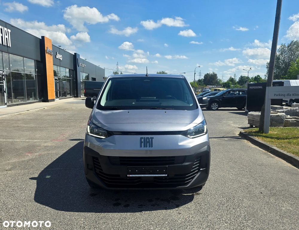 Fiat SCUDO - 10