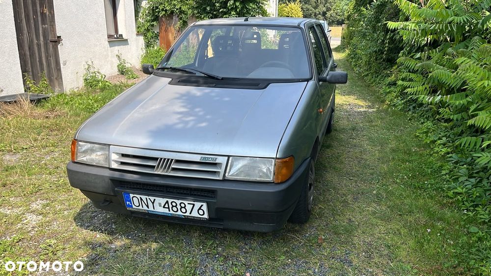 Fiat Uno - 2