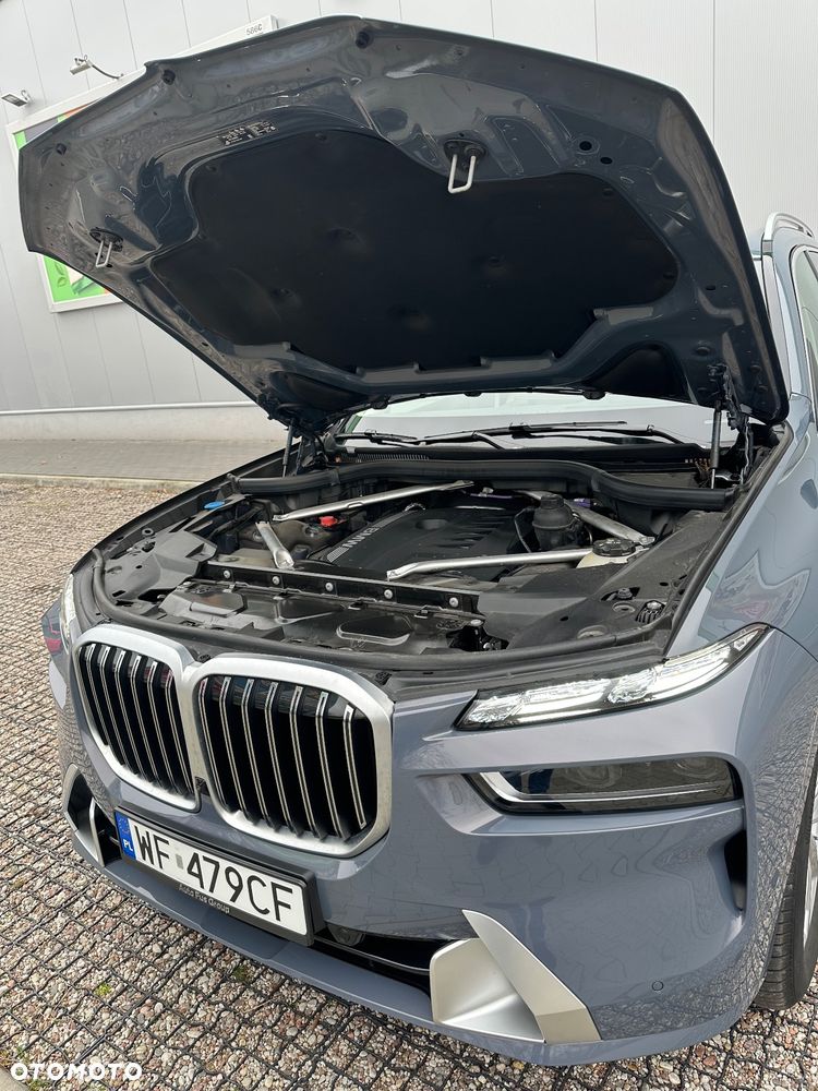 BMW X7 xDrive40i mHEV sport - 36