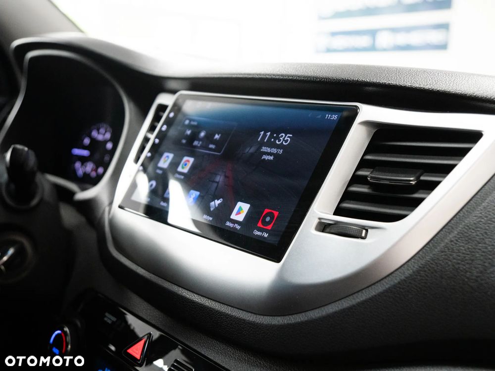 Hyundai Tucson 1.6 GDI BlueDrive Comfort 2WD - 29