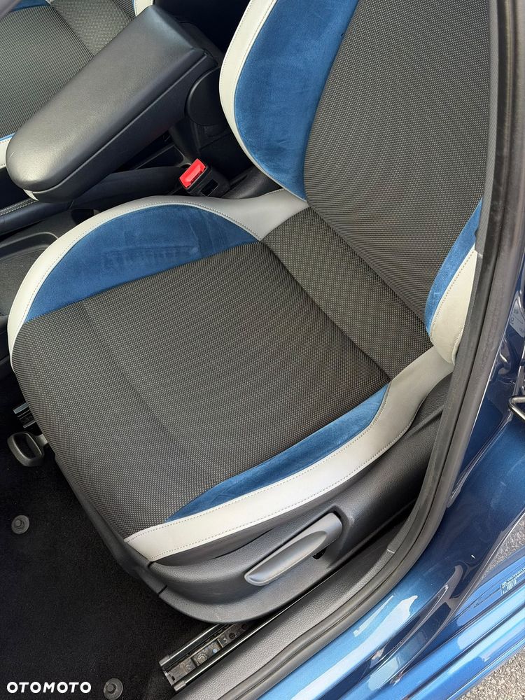 Volkswagen Polo 1.4 TSI ACT DSG BlueGT - 13