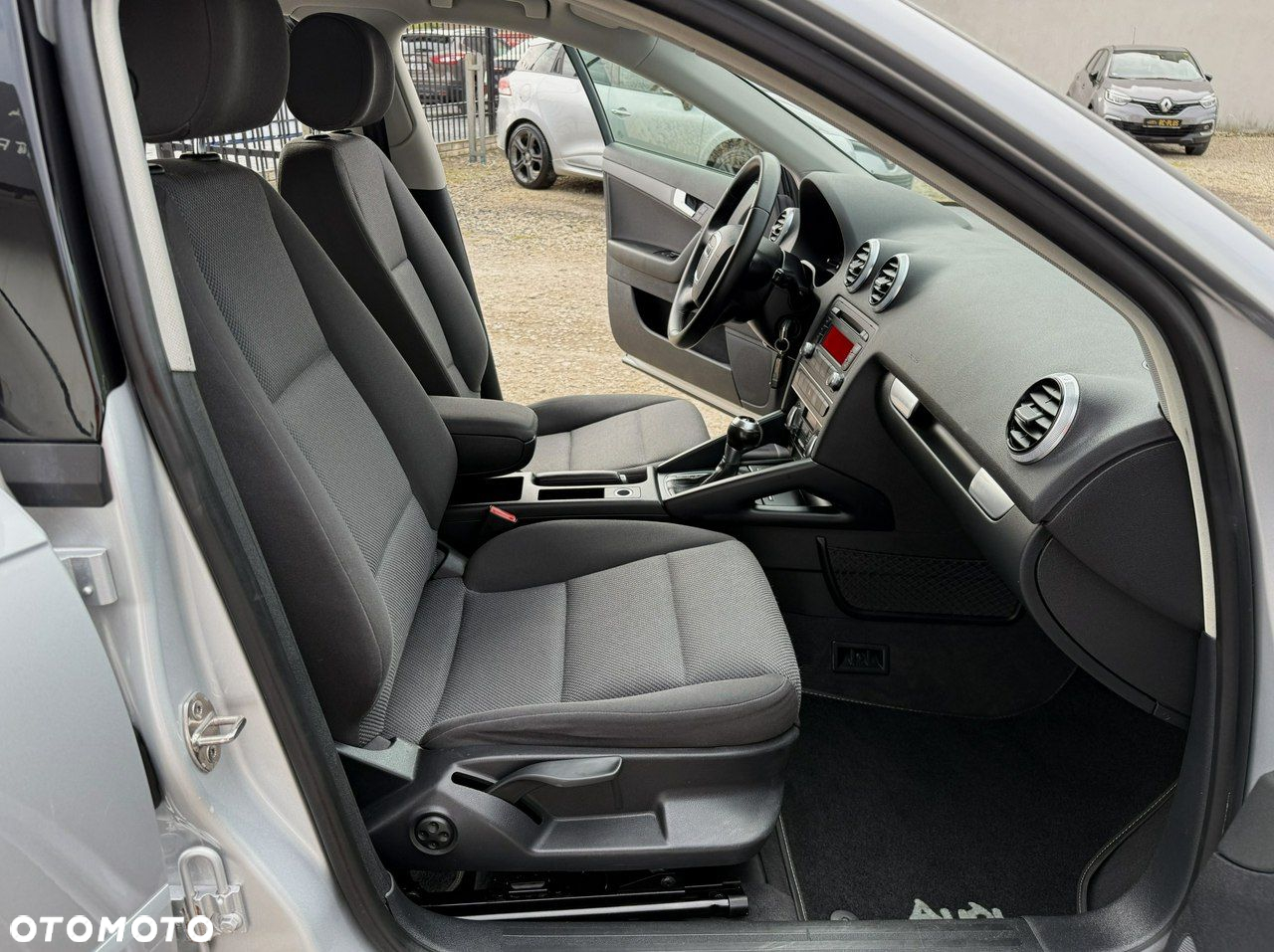 Audi A3 - 23