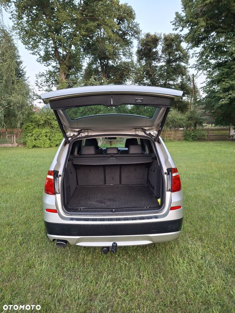 BMW X3 - 5