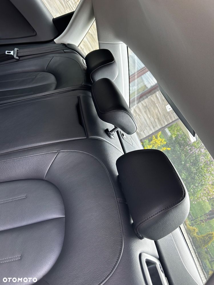 Audi A6 Limousine 2.0 TFSI Quattro S tronic - 27