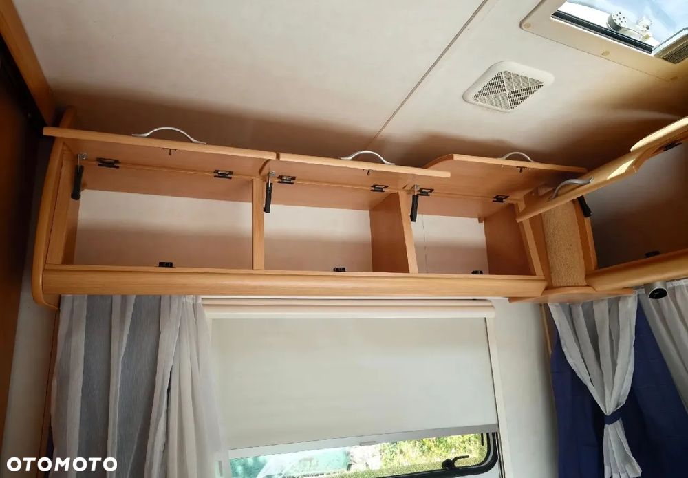 TEC Travel King 535 TE - 18