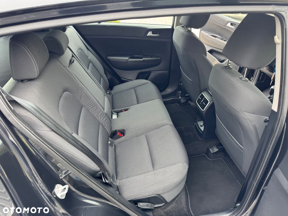 Kia Sportage 1.6 GDI 2WD VISION - 29