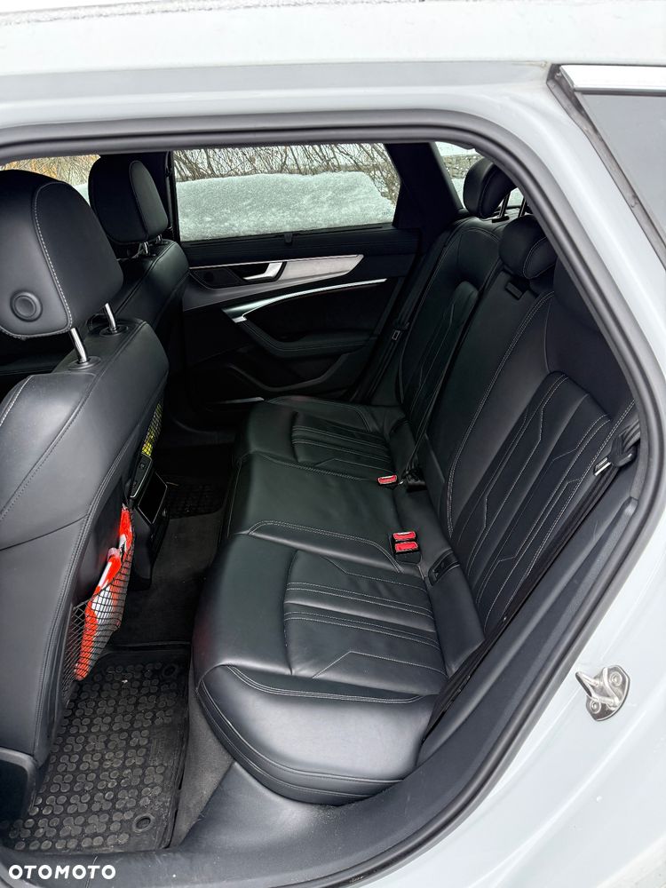 Audi A6 Avant - 9