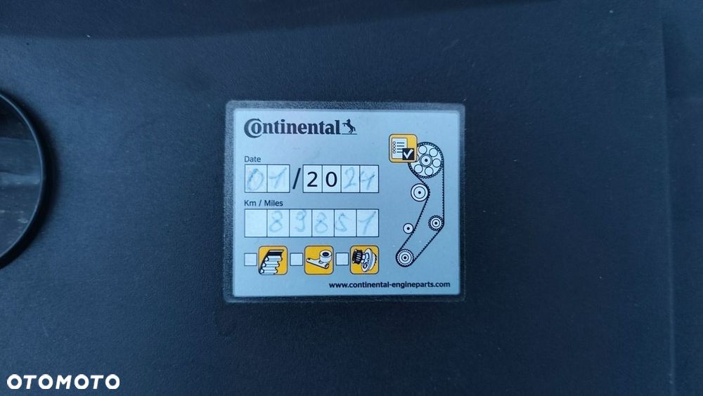 Renault Grand Scenic ENERGY dCi 110 Business - 24
