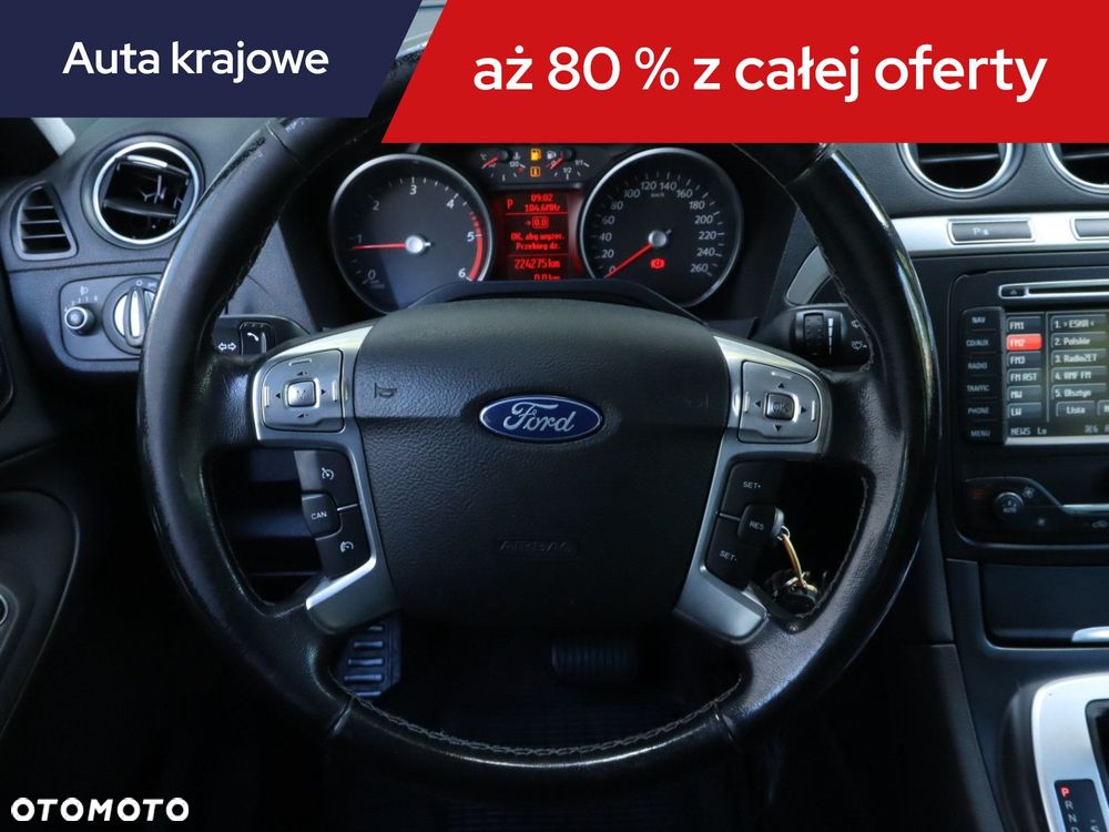 Ford Galaxy - 24