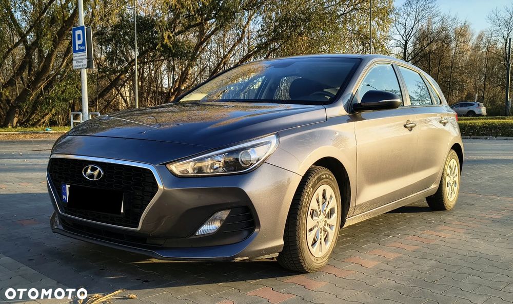 Hyundai i30 1.4 Comfort - 1