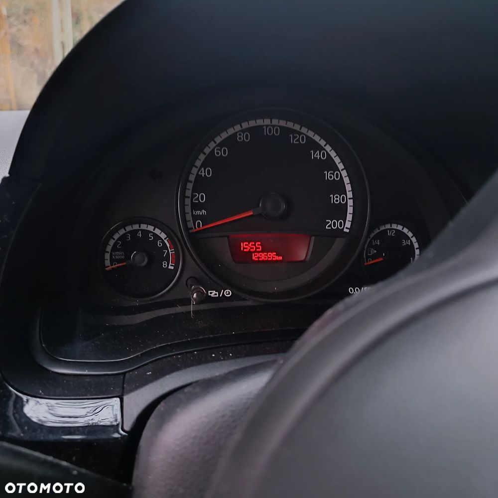 Volkswagen up! 1.0 move EU6 - 6