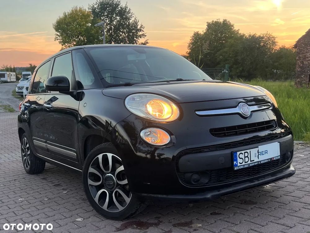 Fiat 500L 1.4 16V Pop-Star - 1