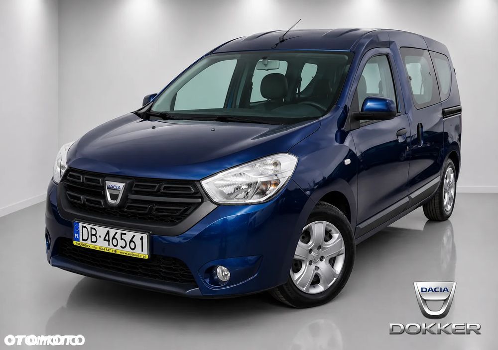 Dacia Dokker - 2