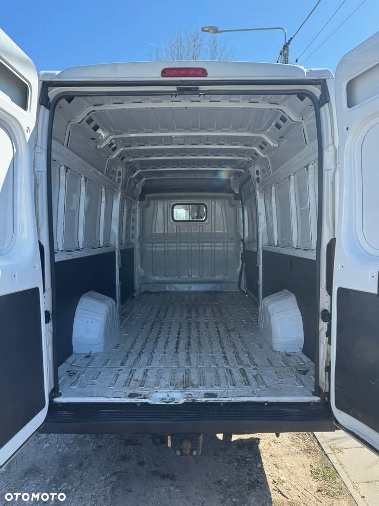 Fiat DUCATO - 9