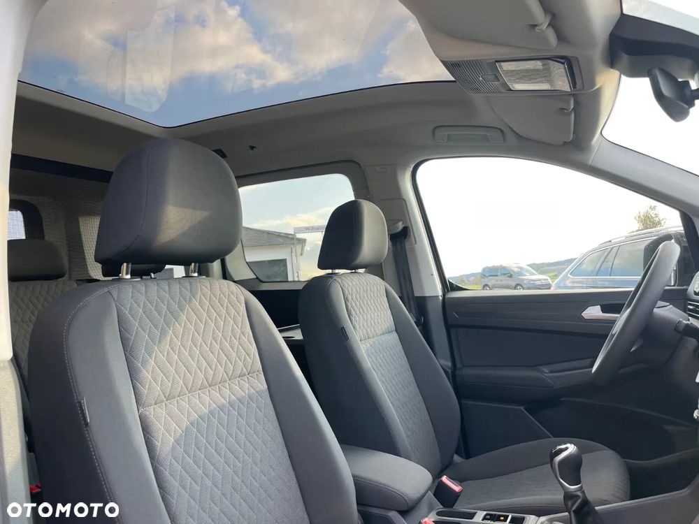 Volkswagen Caddy - 11