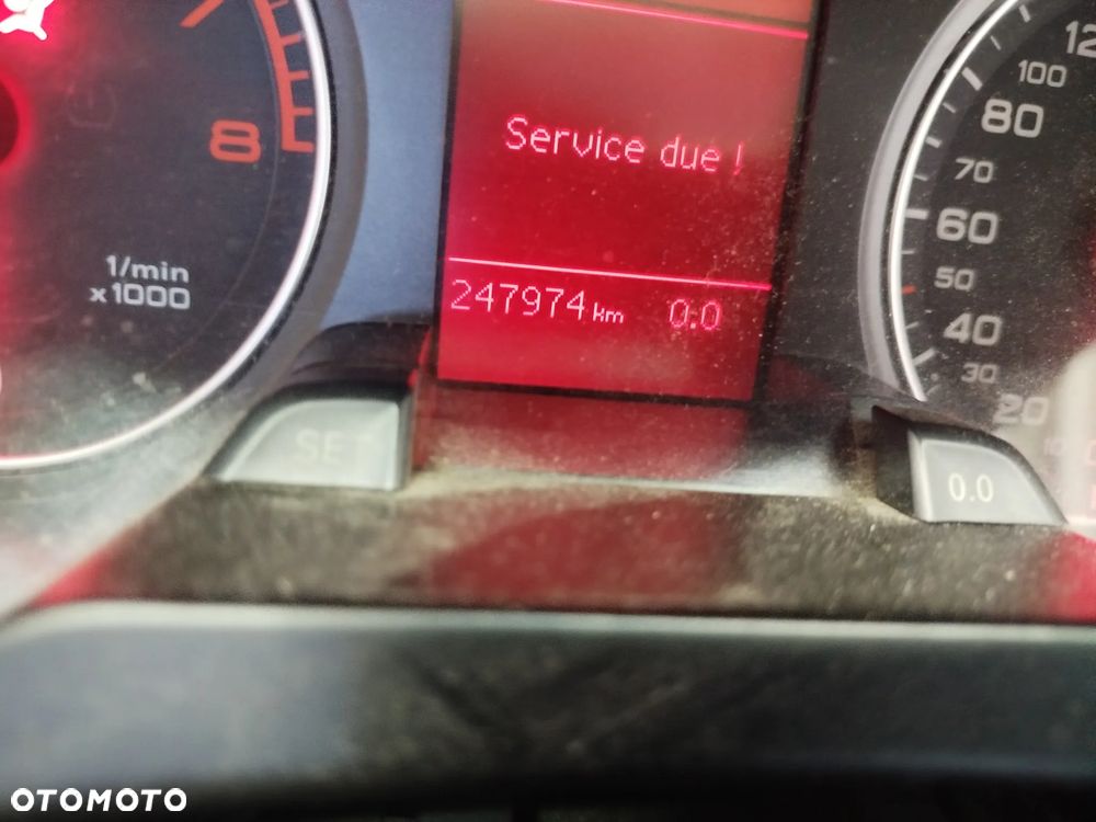 Audi A4 B81.8 T silnik CDH kompletny - 2