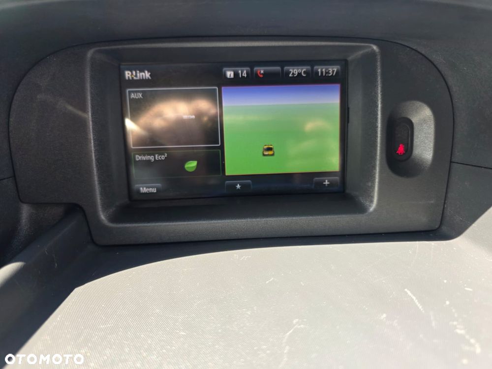Renault Kangoo - 13