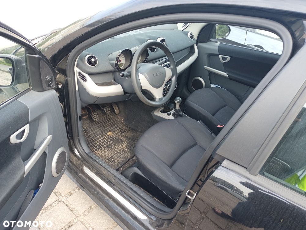 Smart Forfour - 7