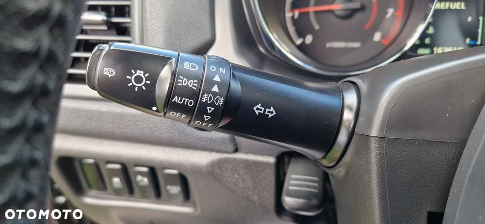 Mitsubishi ASX - 29