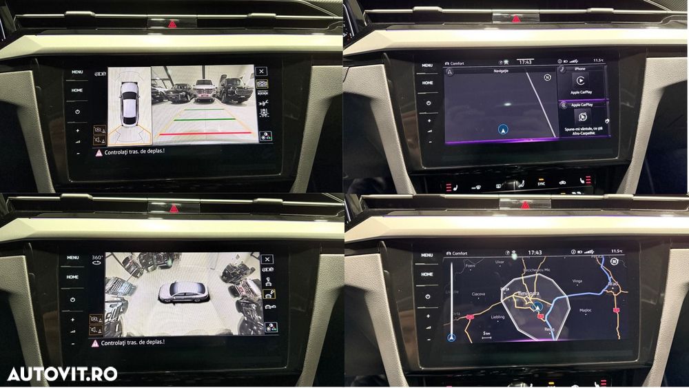 Volkswagen ARTEON 1.4 eHybrid OPF DSG R-Line - 35