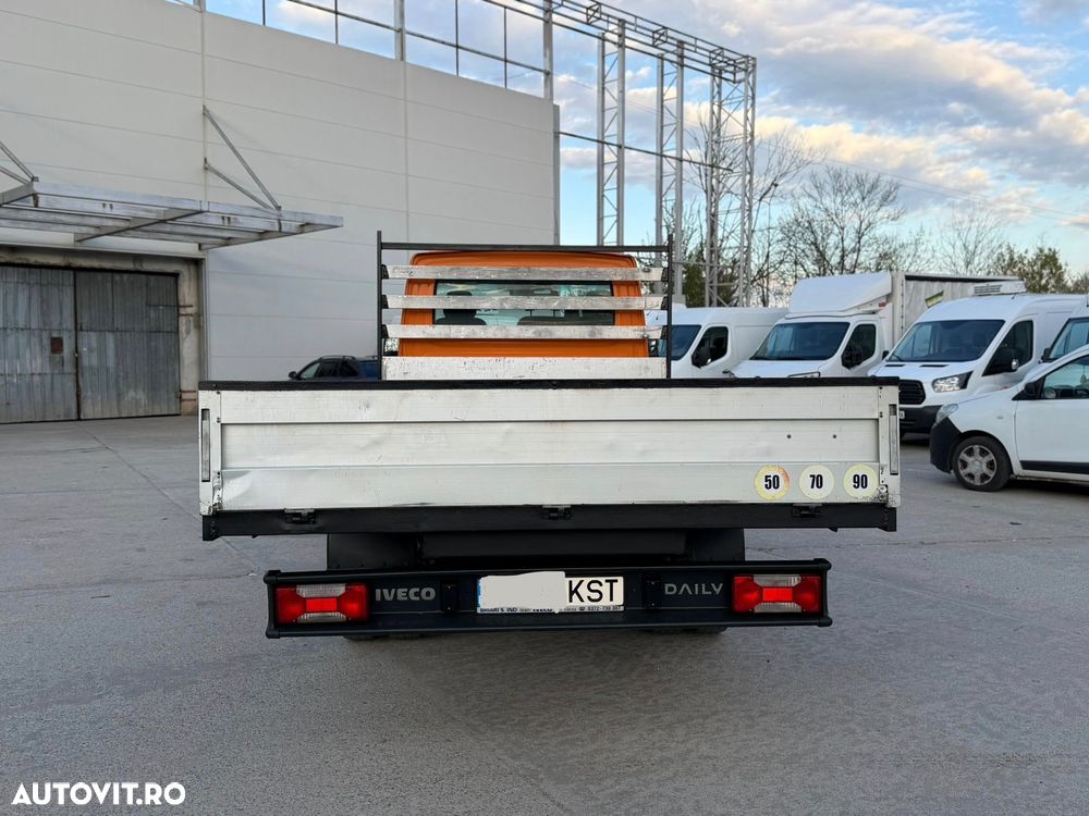 Iveco Daily - 4