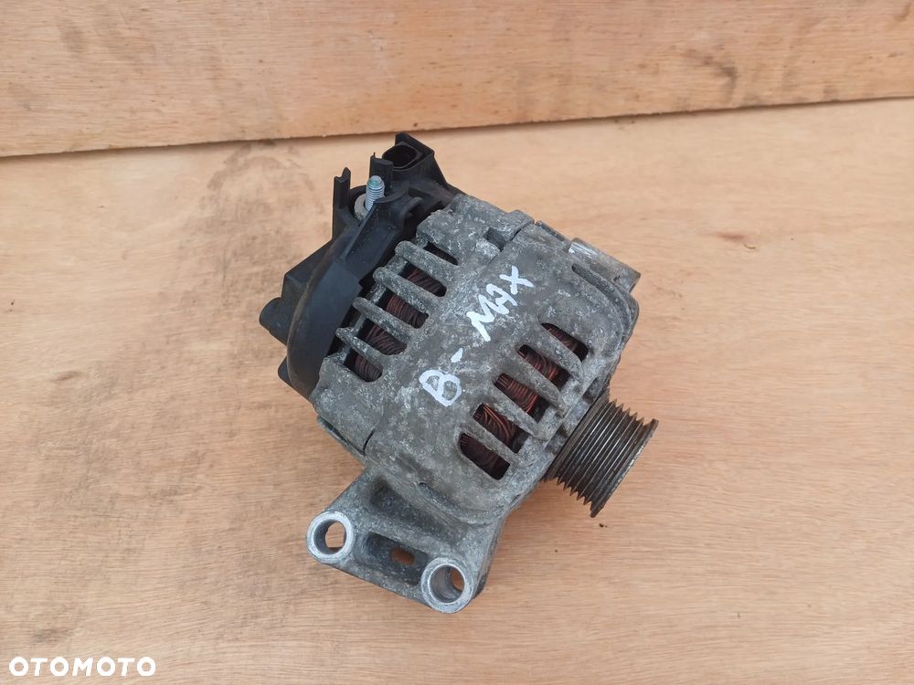 Alternator Ford B-Max 1.6B AV6N-10300-HA - 2