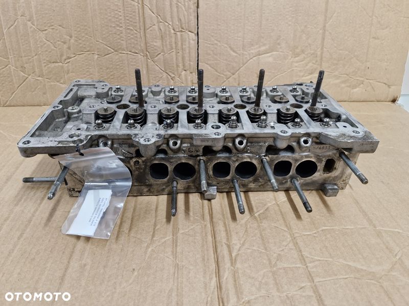 OPEL INSIGNIA A 2.0 CDTI GŁOWICA SILNIKA A20DTH 55565815 - 8