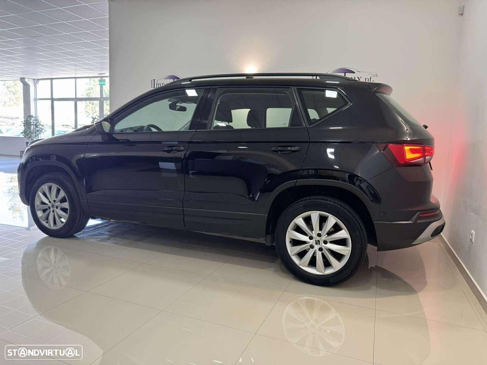SEAT Ateca 1.0 TSI Style - 5