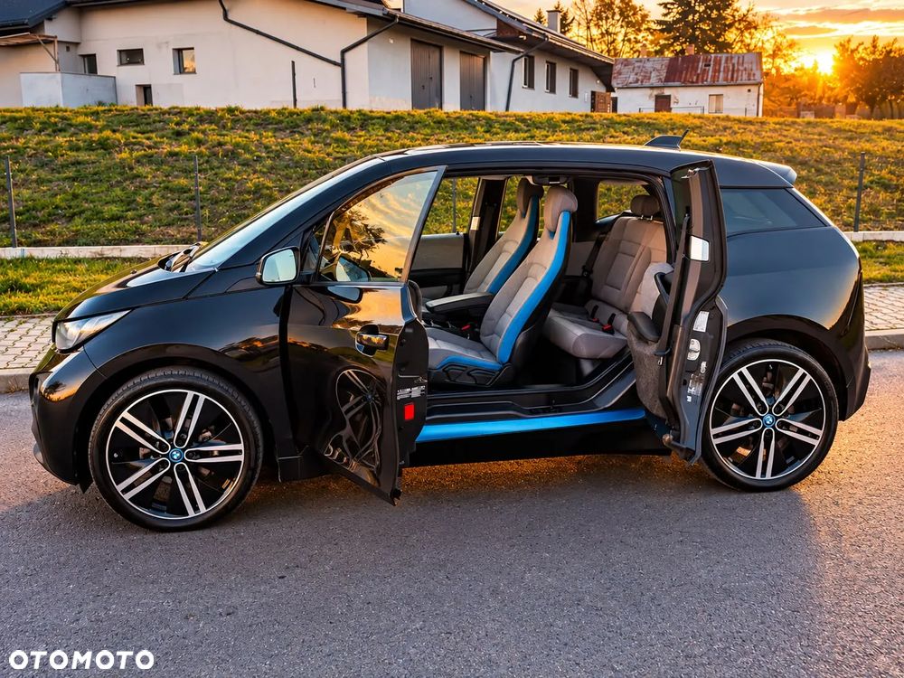 BMW i3 (60 Ah) - 18