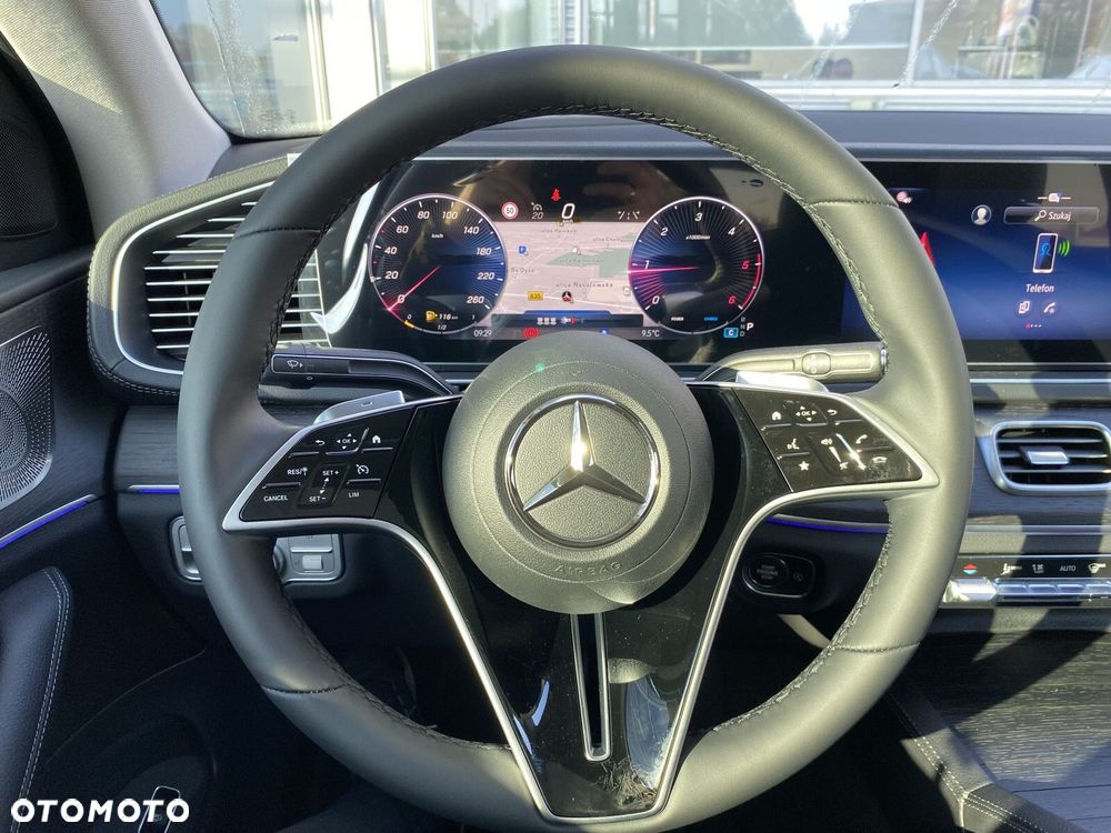 Mercedes-Benz GLE - 11