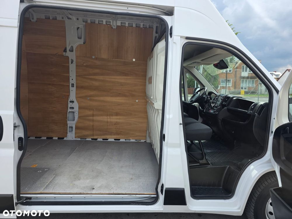 Fiat Ducato L3H2 - 15