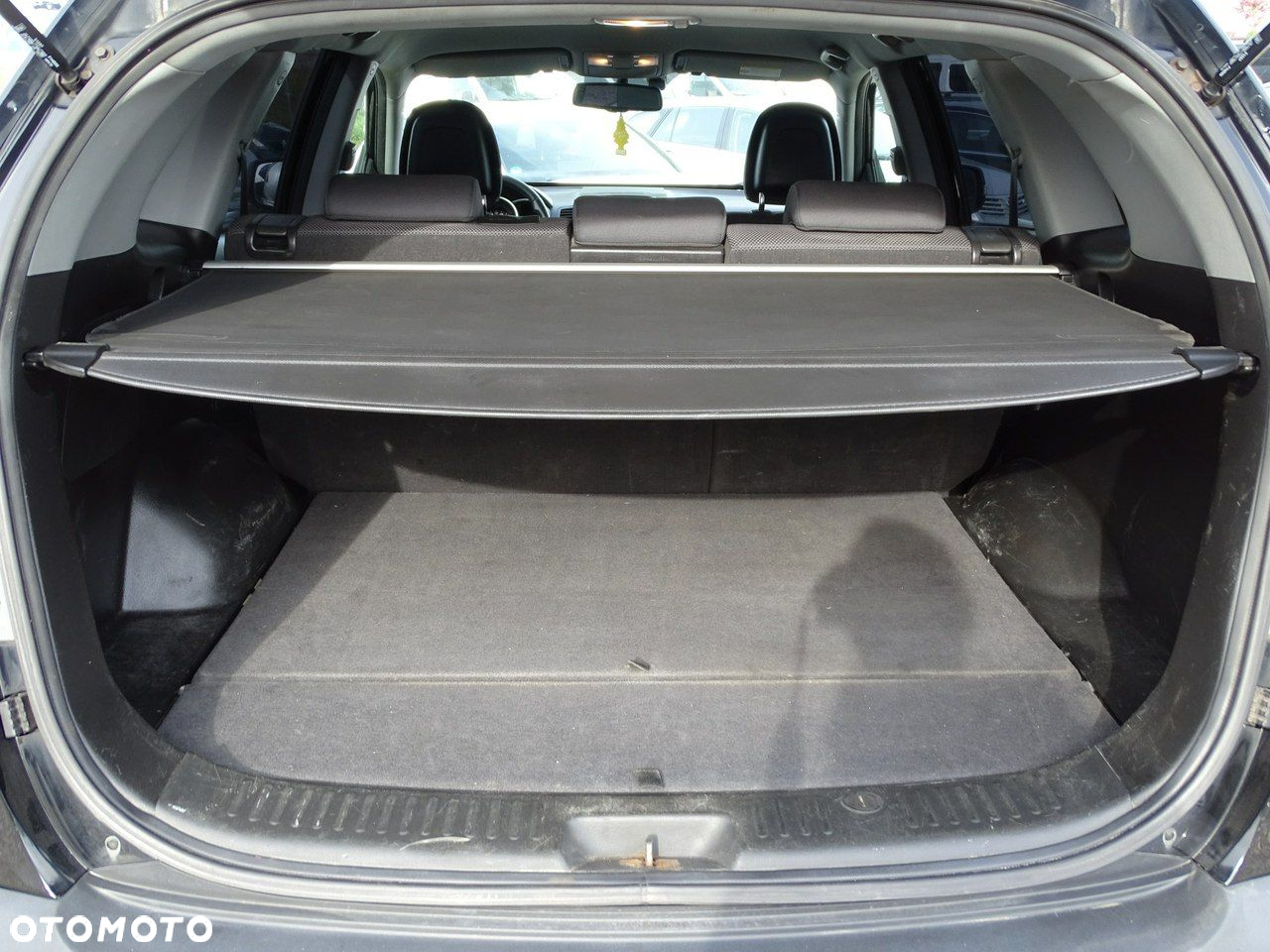 Kia Sorento - 16