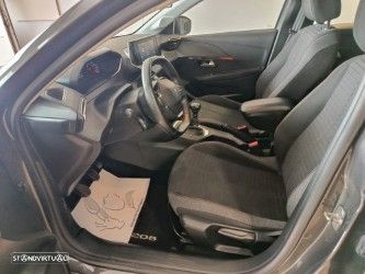 Peugeot 208 1.5 BlueHDi Active - 27