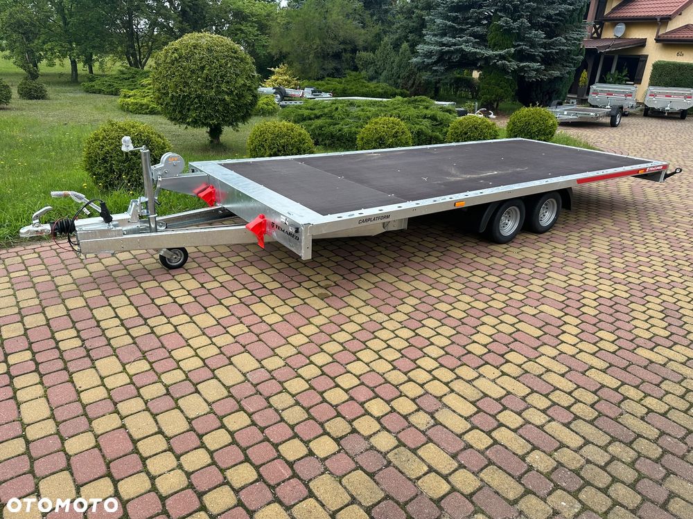 TEMARED 4021/2 2,7t - 5