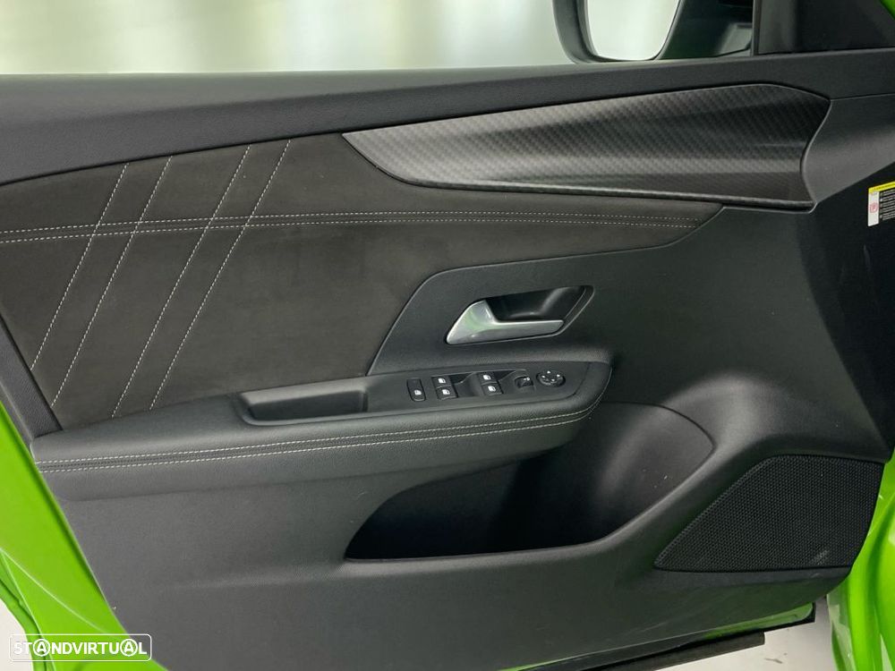 Opel Mokka-e Ultimate - 18