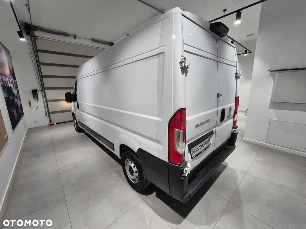 Fiat DUCATO L3H2 - 8