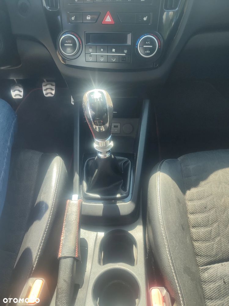 Kia Ceed 1.6 Crdi Optimum + - 6