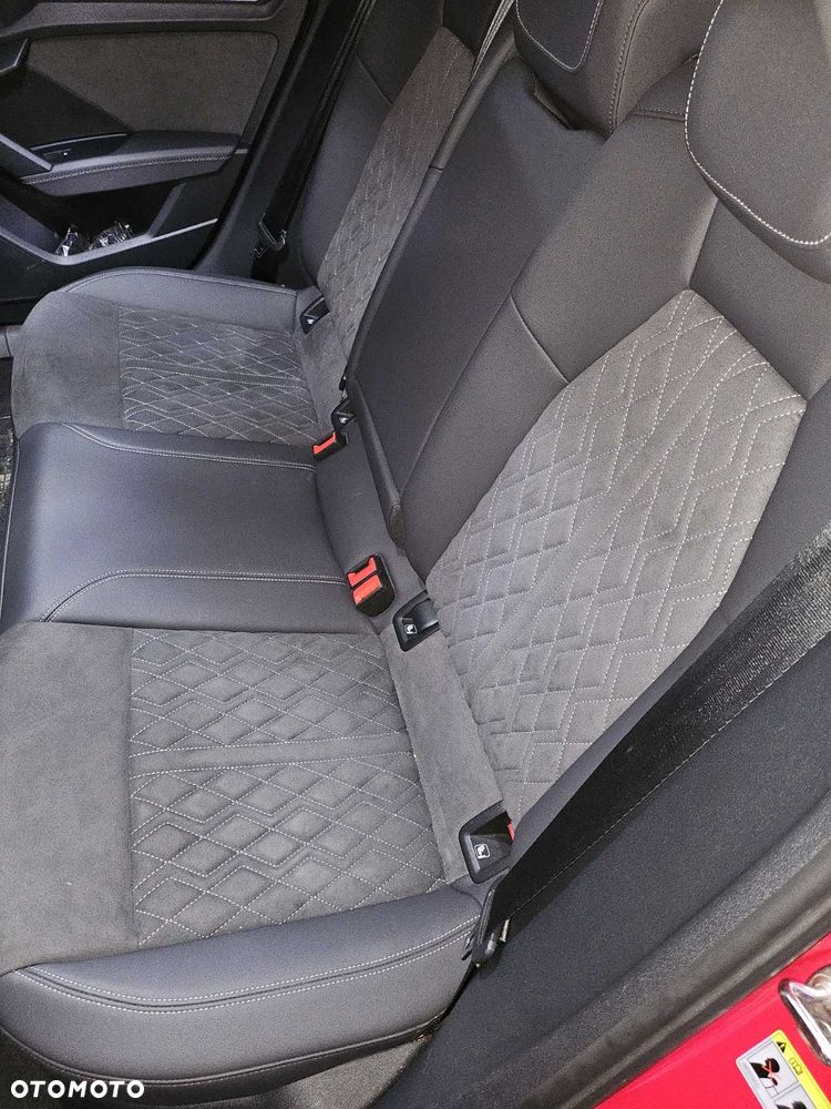 Audi S3 Limousine TFSI Quattro S tronic - 9