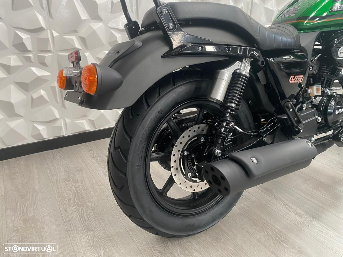 UM Renegade Sport - 11